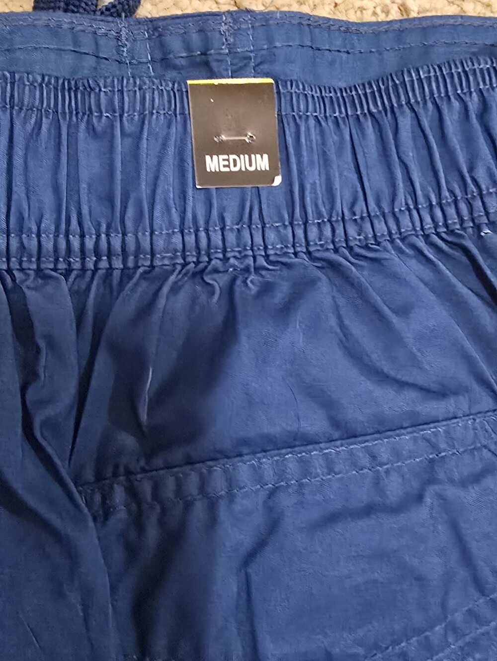 NWT Swim Trunks - Picture 4 of 5